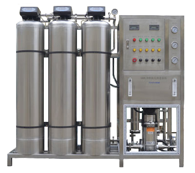 飲用水純水設備 飲用水純水設備