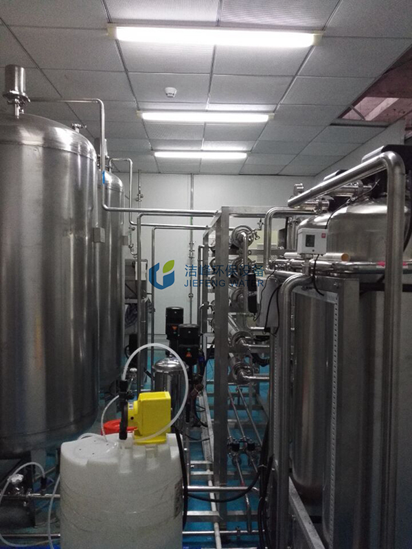 不銹鋼純化水設備管道 不銹鋼純化水設備管道