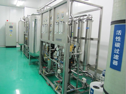 內鏡室純化水設備 內鏡室純化水設備