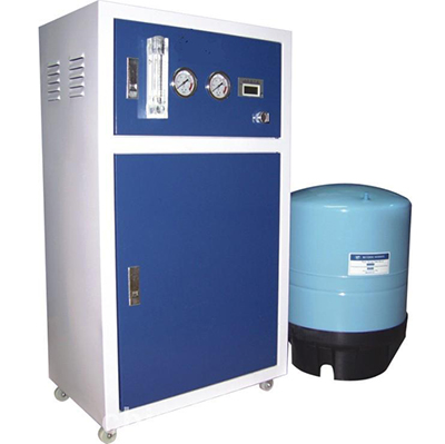 實驗室純化水設(shè)備