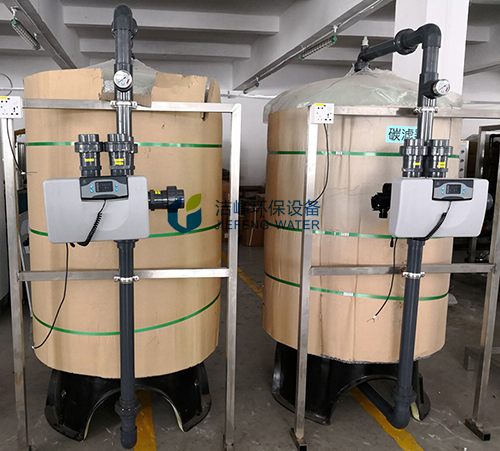 砂濾器、碳濾器 砂濾器、碳濾器