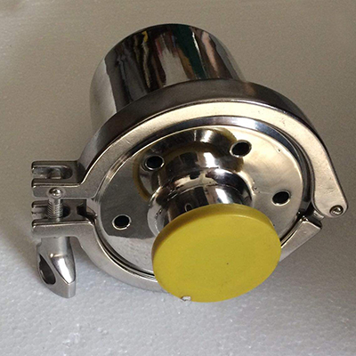 純化水系統呼吸器 純化水系統呼吸器