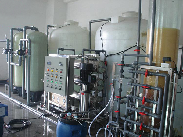 純化水設備有機玻璃柱 純化水設備有機玻璃柱