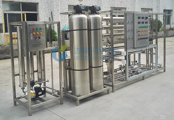 純化水設(shè)備 純化水設(shè)備