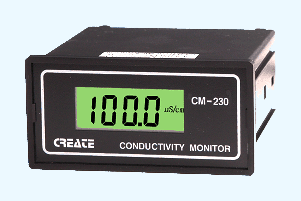 科瑞達電導率儀