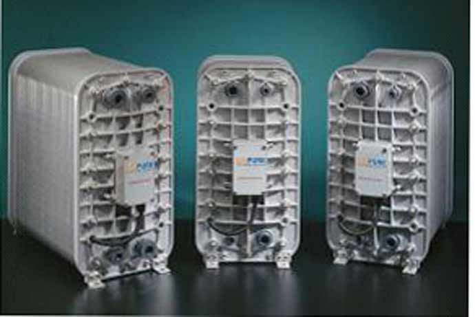 西門(mén)子EDI膜堆