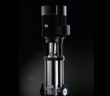 南方立式多級離心泵