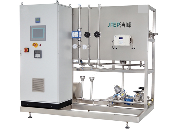 凈化水設(shè)備哪家好？