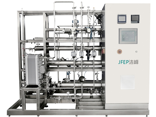 超純水設(shè)備哪家好？
